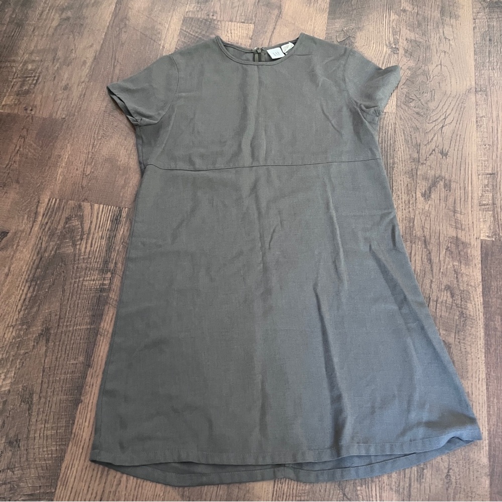 Gap dress